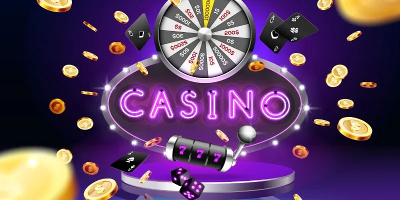 Casino nạp đầu tặng 100%