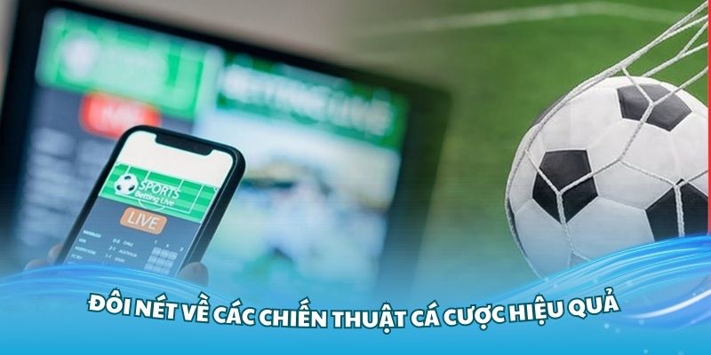 Giới thiệu đôi nét về các chiến thuật cá cược hiệu quả