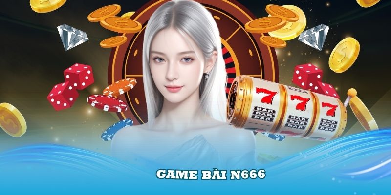 Game Bài N666