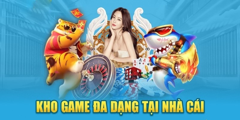 Review nhà cái Hi88 về sảnh game nơi đây