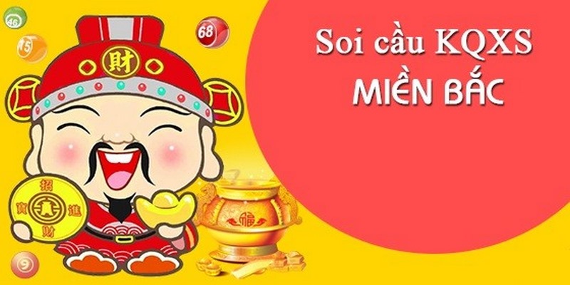 Soi Cầu Miền Bắc N666